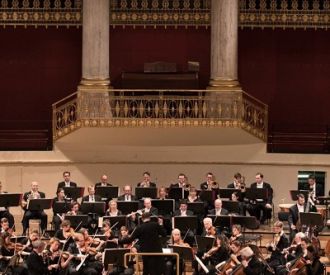 Wiener Kammerorchester