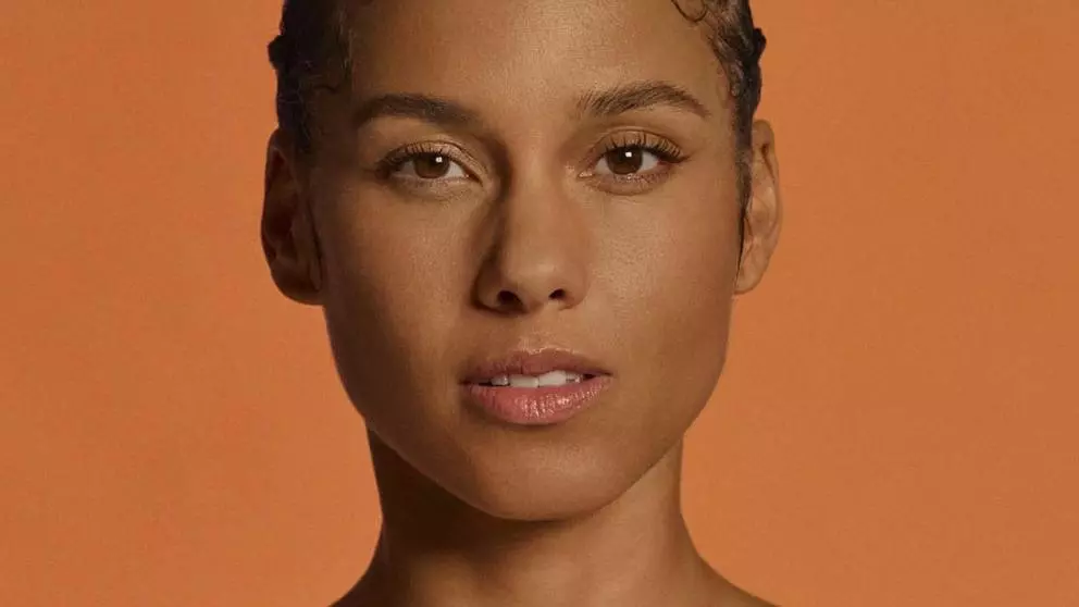 Alicia Keys 2025