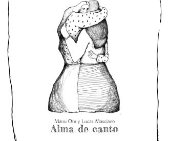 Alma de Canto