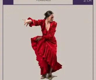 Almas Flamencas