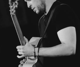 Álvaro Imperial Quartet