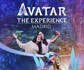 Avatar: The Experience