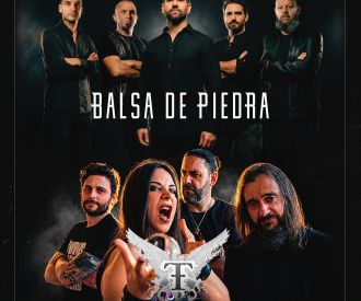 Balsa de Piedra + Tooth