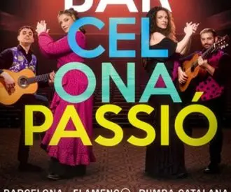 Barcelona Passió