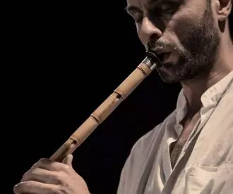 Christos Barbas