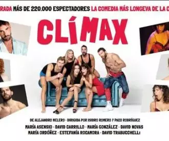 Clímax
