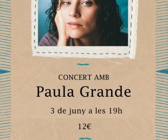 Paula Grande