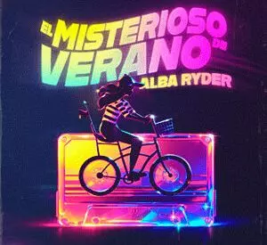 El Misterioso Verano de Alba Ryder