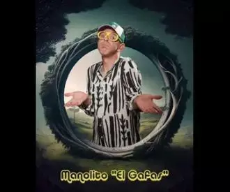 El show de El Gafas - Manolito El Gafas