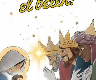 Y se Montó el Belén