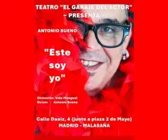 Este soy yo