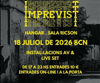 Festival Imprevist