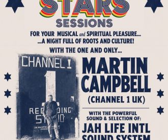 Guiding Stars Sessions