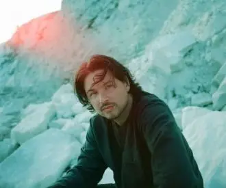 Jamie Woon