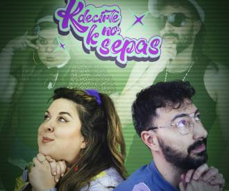 K Decirte k no Sepas - Lalachus & Bertus