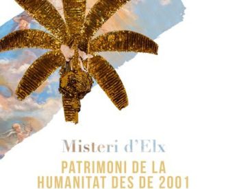 La Festa o Misteri d'Elx