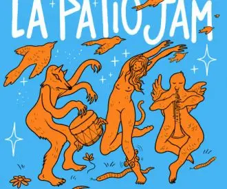 La Patio Jam
