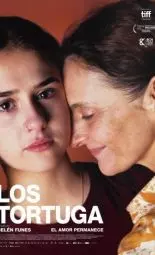 Cartel de la película Los Tortuga