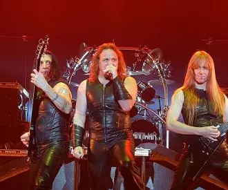 Manowar