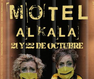 Motel Alkalá - Cía. la Pili y la Maricarmen