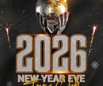 Noche Vieja by Teresa