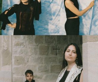 Ölivias + Electro ma non troppo