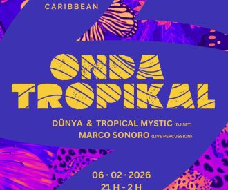 Onda Tropical