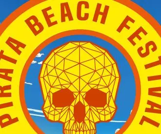 Pirata Beach Festival 2026