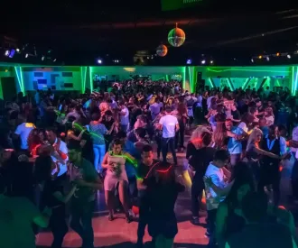 Sala Victory Live