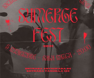 Sumerge Fest 2021