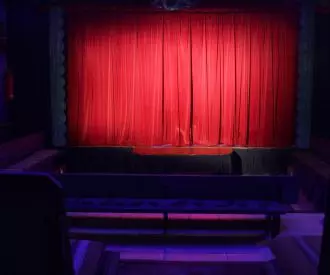 Teatro La Estrella Sala Petxina