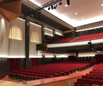 Teatro San Juan Bosco