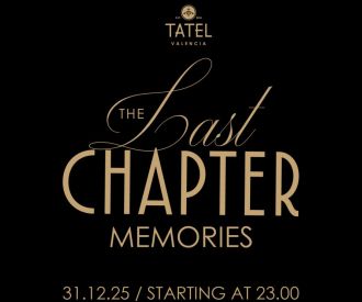 The Last Chapter Memories Tatel Club Valencia