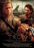 Cartel de la películaTroya