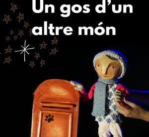 Un gos d'un Altre món