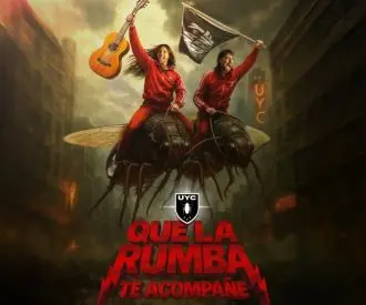 Uña y Carne