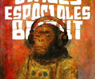 Viajes espaciales Beirut