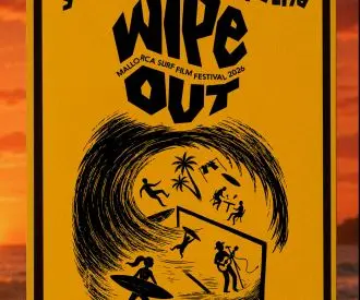 Wipeout Mallorca Surf Film Fest
