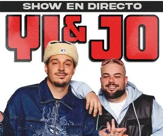 Yi & Jo