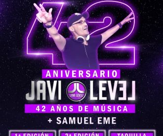 Javi Level