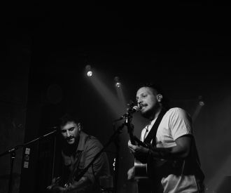 Aimar & Iraitz Cordero