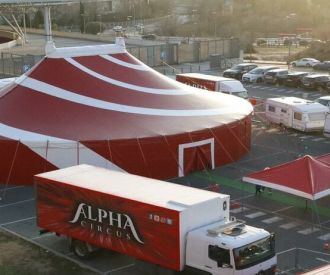 Alpha Circus