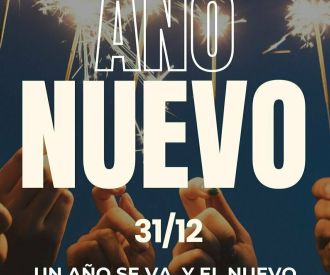 Año Nuevo en Sonora