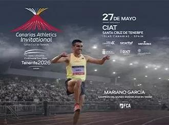 Canarias Athletics Invitational