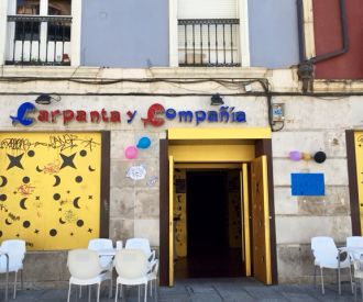 Carpanta y Compañía
