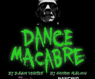 Dance Macabre