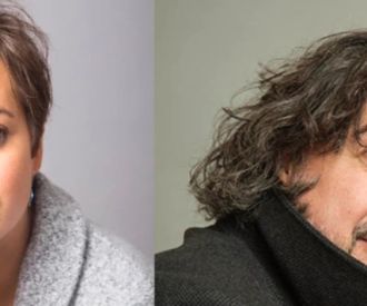 David Alegret & María Ciguenyal