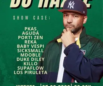 Dj Hazhe