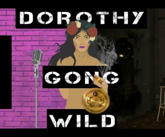 Dorothy Gong Wild