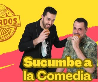 Dos Gordos muy Grasiosos